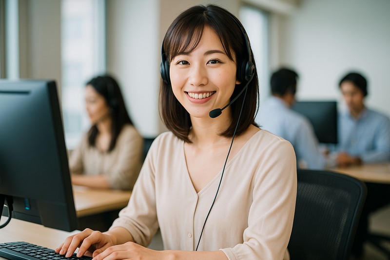 株式会社ALCS　渋谷営業所のアルバイト・バイト求人情報-42