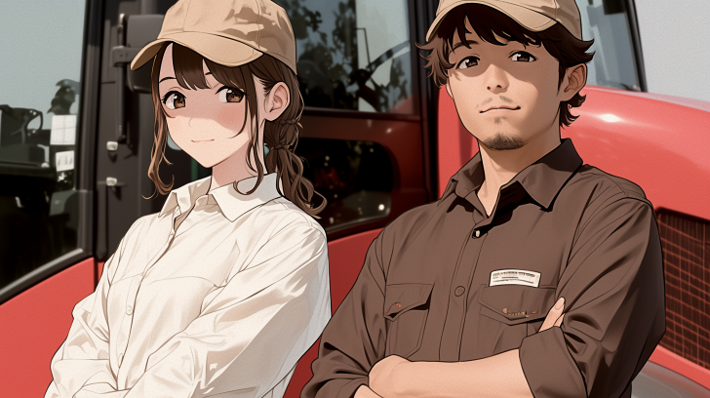 ヤンマーアグリジャパン株式会社の求人・転職情報