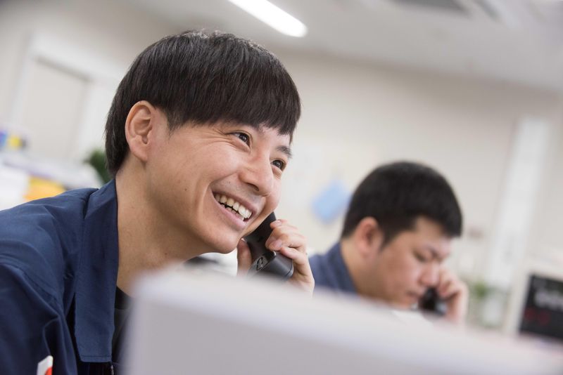 長崎物流センター/株式会社鈴与カーゴサービス静岡のアルバイト・バイト求人情報-02