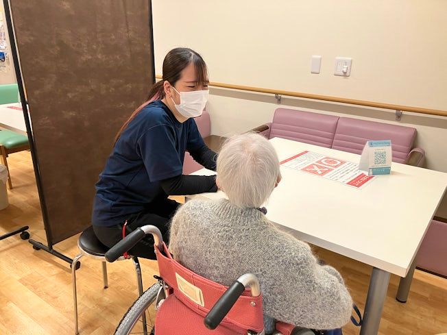 社会福祉法人天寿会 北海道リハビリテーションセンター特養部の求人情報