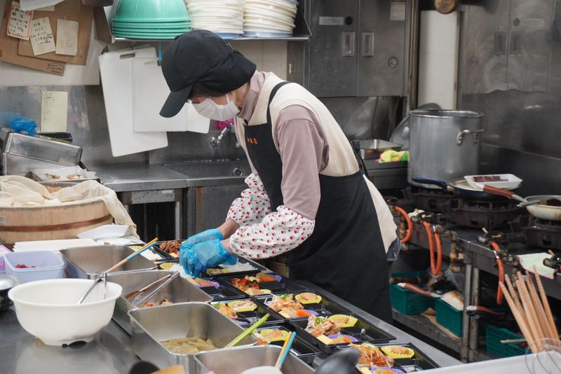 株式会社岡田商店の求人・転職情報