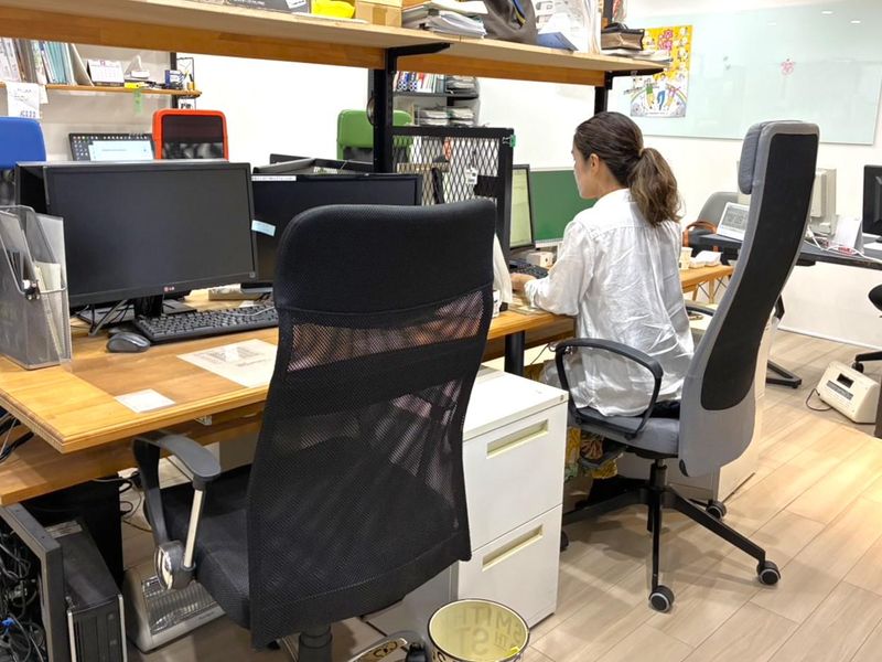 近畿トータルサービス株式会社の求人・転職情報
