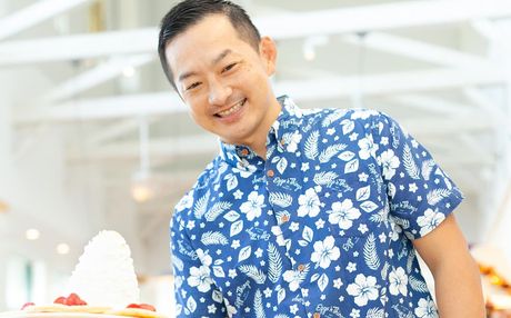 Eggs 'n Things Coffee(エッグスンシングスコーヒー)　御殿場プレミアム・アウトレット店の求人情報