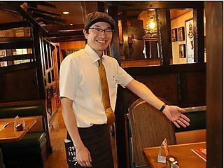 株式会社MYダイナーズの求人・転職情報