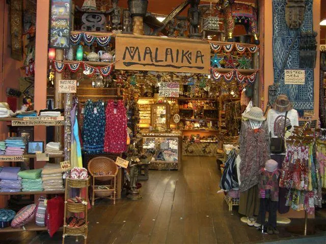 マライカBAZAAR　枚方店のアルバイト・バイト求人情報-06