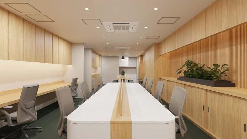 PATEK PHILIPPE Boutique Tokyo OMOTESANDOのアルバイト・バイト求人情報-04