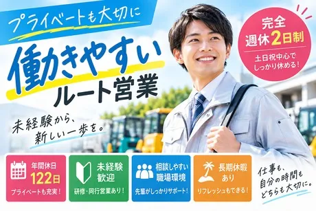 西尾レントオール株式会社の求人・転職情報