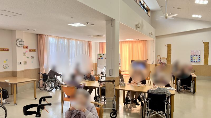 特別養護老人ホームさつきの郷のアルバイト・バイト求人情報-04