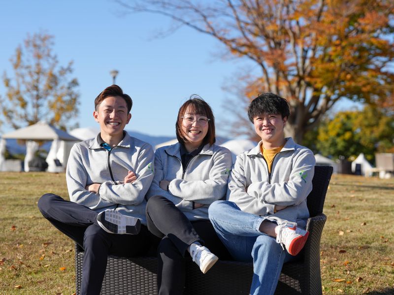社会福祉法人虹の会