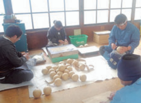 田畑煙火株式会社の求人・転職情報