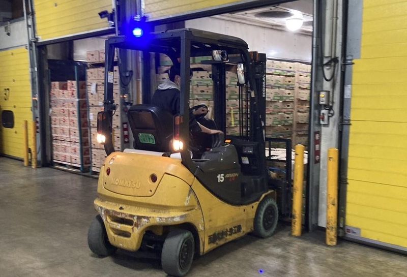 西濃バナナ加工株式会社の求人・転職情報