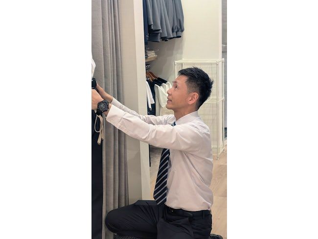 北海道菅公学生服株式会社-0002の求人・転職情報