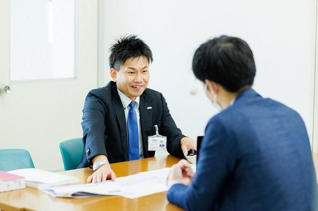 株式会社サイサンの求人・転職情報