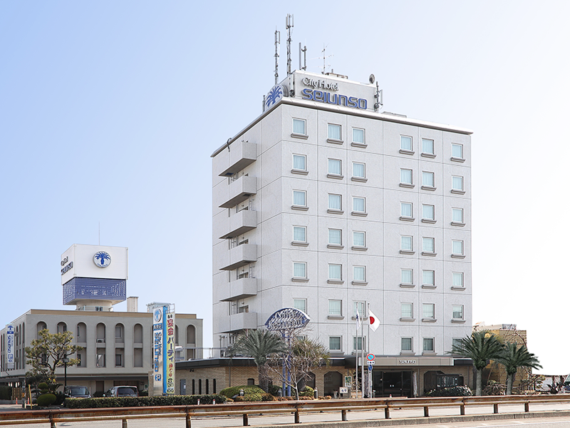 株式会社青雲荘の求人・転職情報