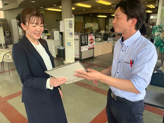 札幌日産自動車株式会社のアルバイト・バイト求人情報-02