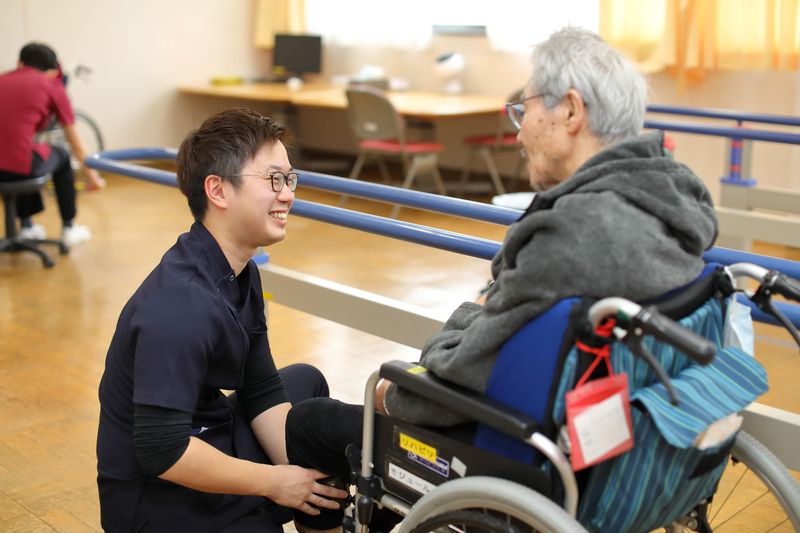 南医療生活協同組合の求人・転職情報