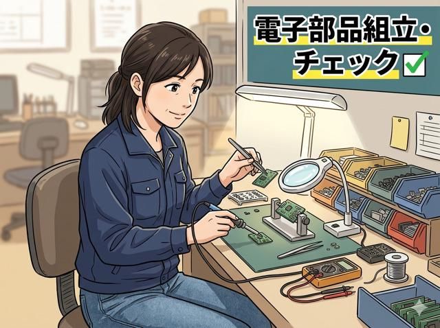 株式会社ジョブクリエイト　高槻オフィスの求人・転職情報