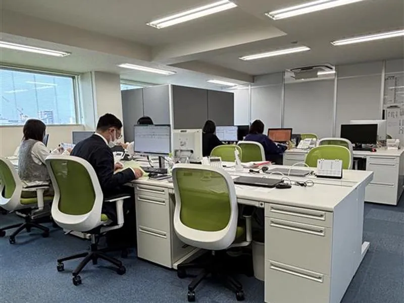 株式会社ユニファイジャパンの求人・転職情報