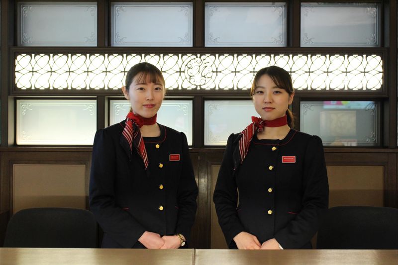 株式会社イースト-0039の求人・転職情報