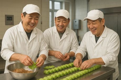 有限会社ダイマルの求人・転職情報