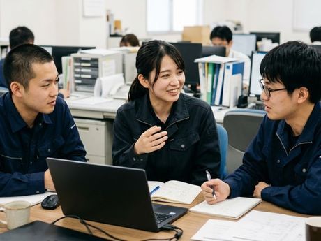 株式会社ヨコタエンタープライズの求人・転職情報