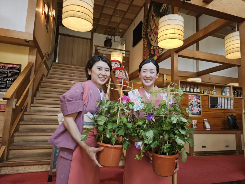 株式会社札幌ケルン　牛屋　江戸八のアルバイト・バイト求人情報-02