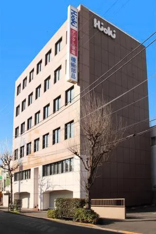 日置株式会社のアルバイト・バイト求人情報