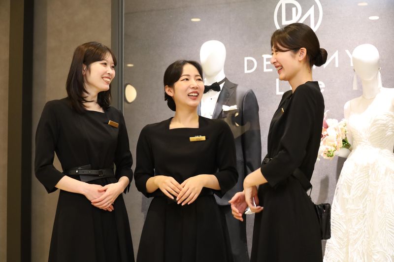 表参道グランドサロン_【株式会社ベスト‐アニバーサリー】のアルバイト・バイト求人情報-04