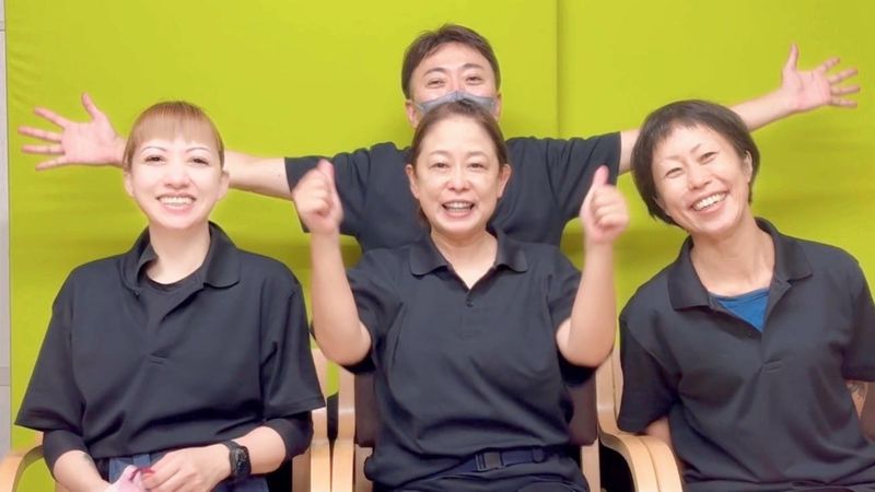 求人画像