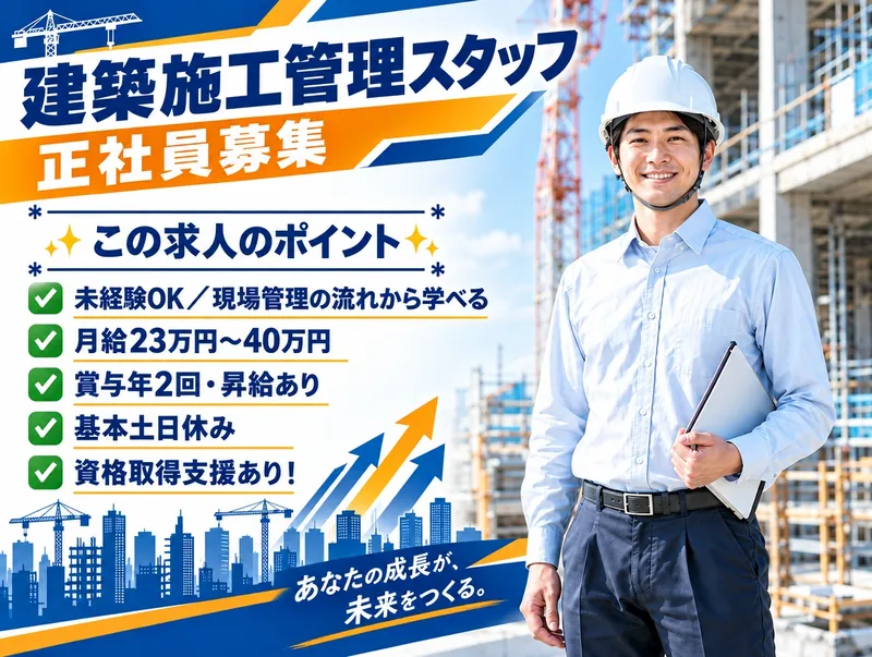株式会社　彩空の求人・転職情報