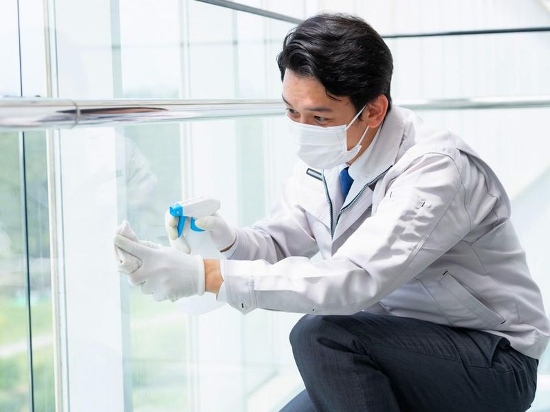 品川区役所/ニッセイファシリティ株式会社のアルバイト・バイト求人情報-02