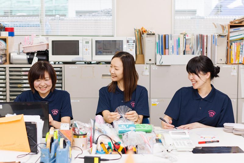 田園調布本町児童館のアルバイト・バイト求人情報-02