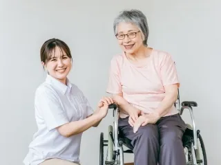 こももケアサービスのアルバイト・バイト求人情報