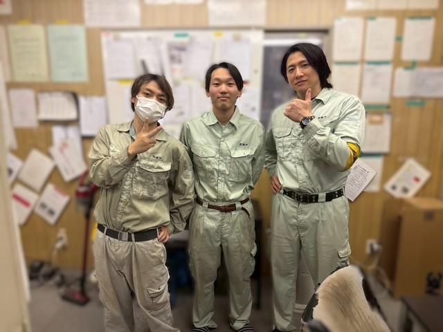 有限会社誠和の求人・転職情報