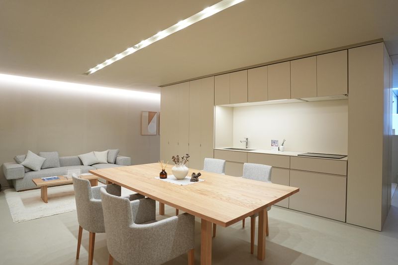 株式会社ＭＵＪＩ　ＨＯＵＳＥの求人・転職情報