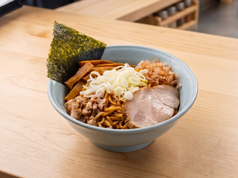 油そば 兎円 渋谷店 - Tomaruのアルバイト・バイト求人情報-05