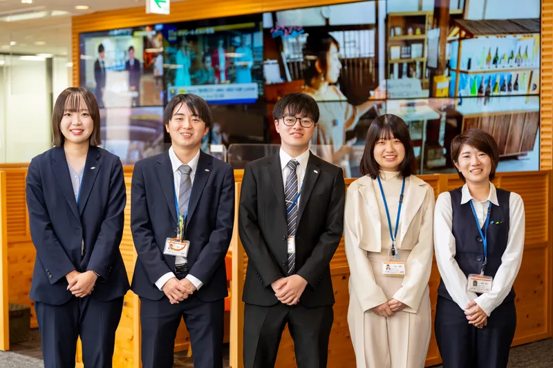 松阪ケーブルテレビ・ステーション株式会社の求人・転職情報