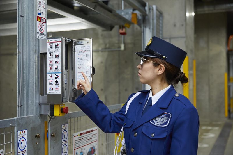 大光ビルサービス株式会社(千代田区大手町)のアルバイト・バイト求人情報-02