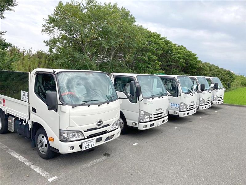 株式会社岸化学　東大阪支店