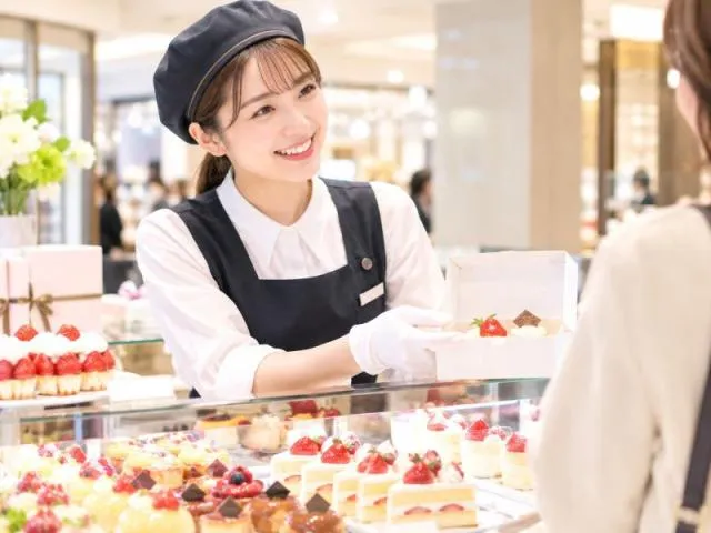 株式会社MERGEのアルバイト・バイト求人情報