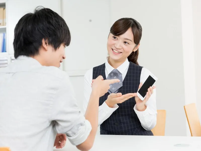 ライクスタッフィング株式会社(勤務地:鹿児島市東開町)のアルバイト・バイト求人情報-17