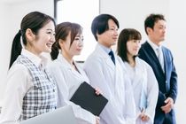 株式会社ルフト・メディカルケア