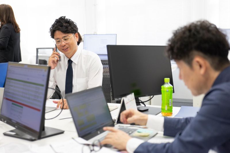 株式会社 アイシー-0002の求人・転職情報