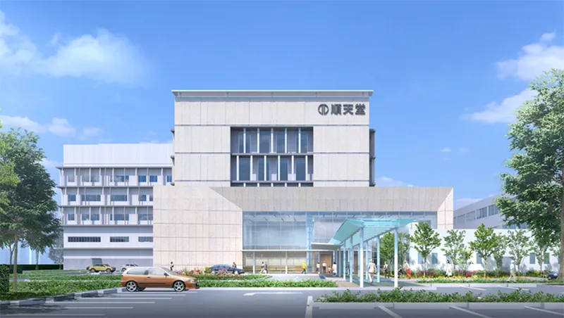 株式会社ニチイ学館の求人・転職情報