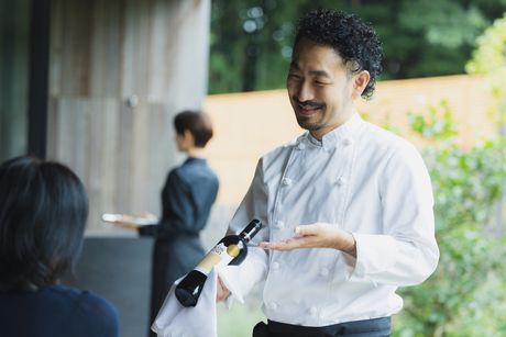 オーイズミフーズ Frutti di mare横浜の求人・転職情報