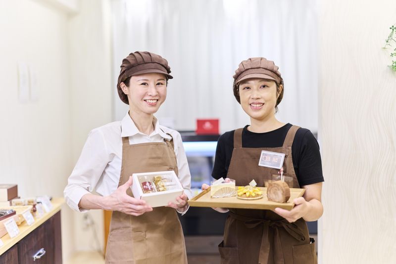 チョコレートな関係　cafe&cake　一番町店のアルバイト・バイト求人情報-04