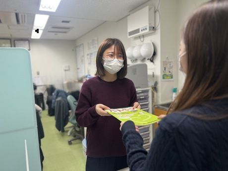 社会福祉法人　奉優会の求人・転職情報