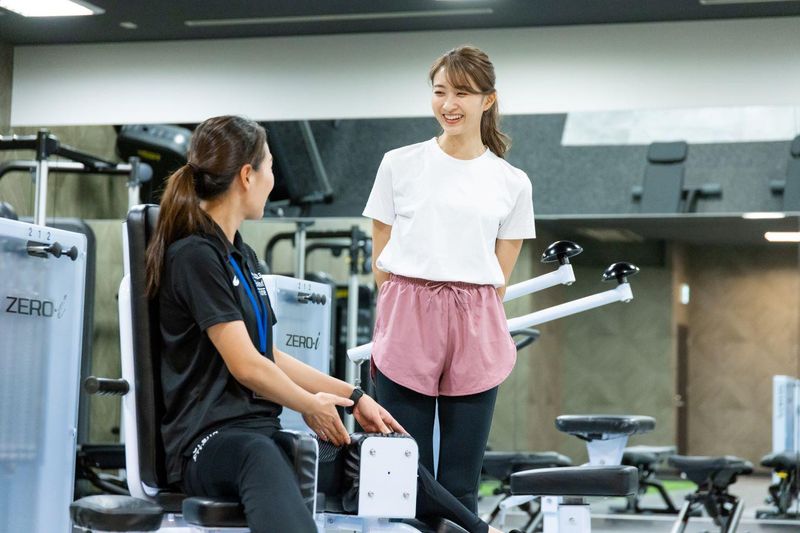 株式会社イトマンスイミングスクール