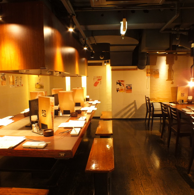 焼肉酒家　牛角　秋葉原昭和通り口店のアルバイト・バイト求人情報-04