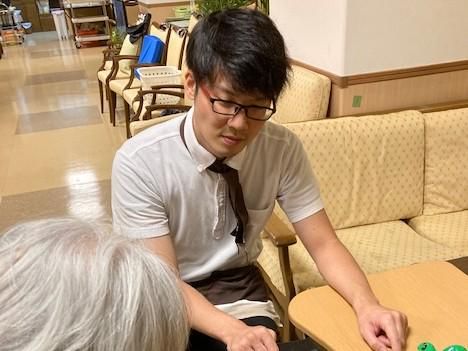 介護付有料老人ホーム　アンサンブル大宮日進(メディカル・ケア・サービス株式会社)のアルバイト・バイト求人情報-02